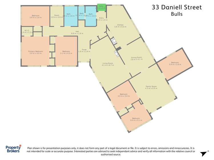 33 Daniell Street Bulls_6