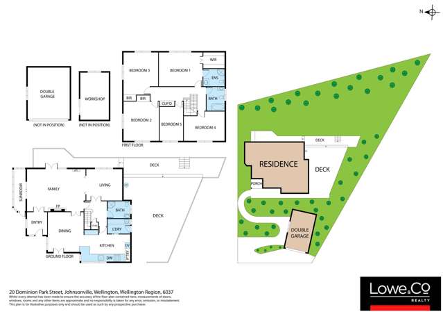 20 Dominion Park Street Johnsonville_1