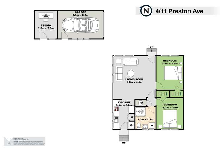 4/11 Preston Avenue Mount Albert_15
