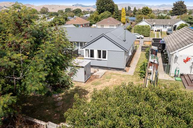 Investor and First Home Buyer Alert