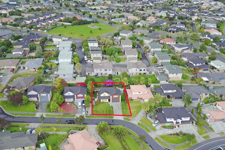5 Saybrook Place Mangere_19