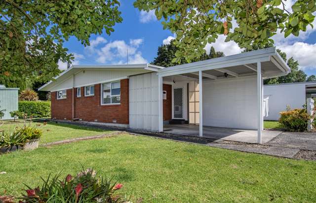 Location Whau Valley Rd - Enquiry Over $469,000