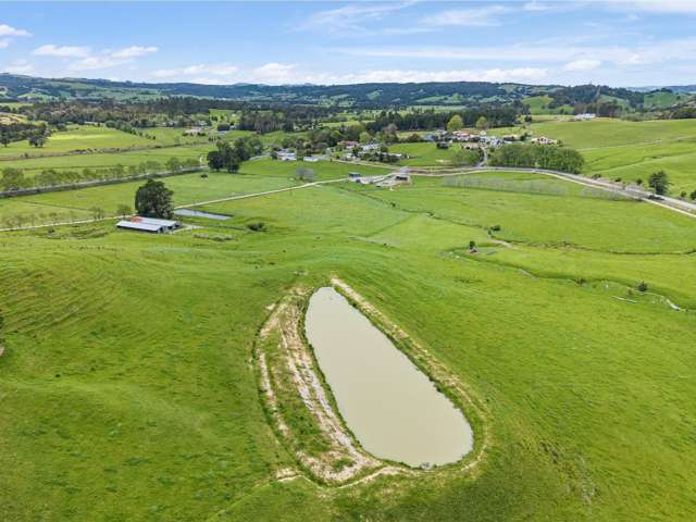 Crows Nest Road Hukerenui_4