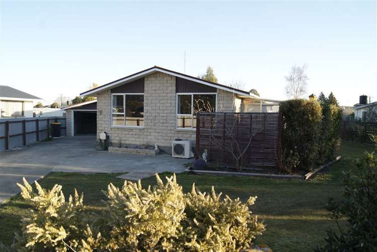 17 Queen Street Pareora_21