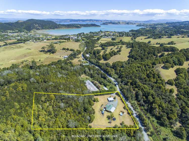 82 Lamb Road Parua Bay_23