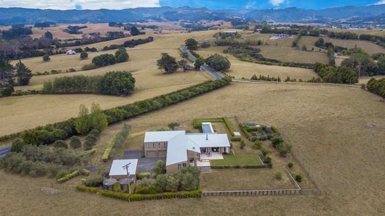273 Green Road Matakana_16