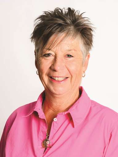 Kim Stone