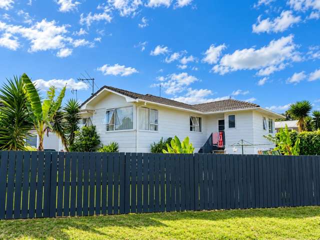 Large Six Bedroom Home