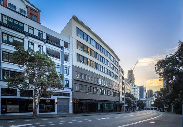 7A/99 Anzac Avenue Auckland Central_12