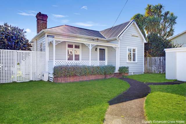 Historic Charm, Modern Living, Prime Location