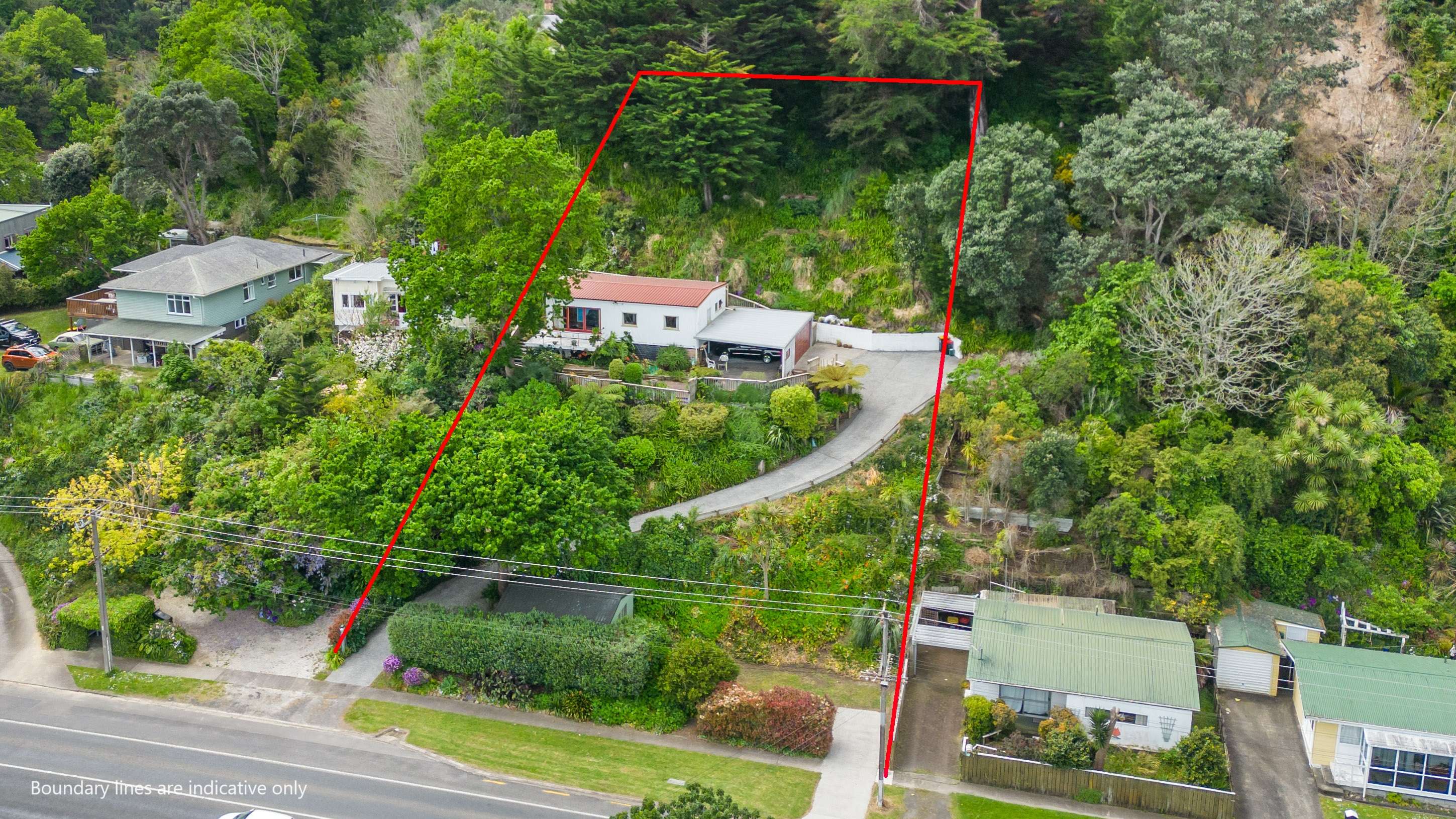 814 Tararu Road Thames ThamesCoromandel Houses for Sale One Roof