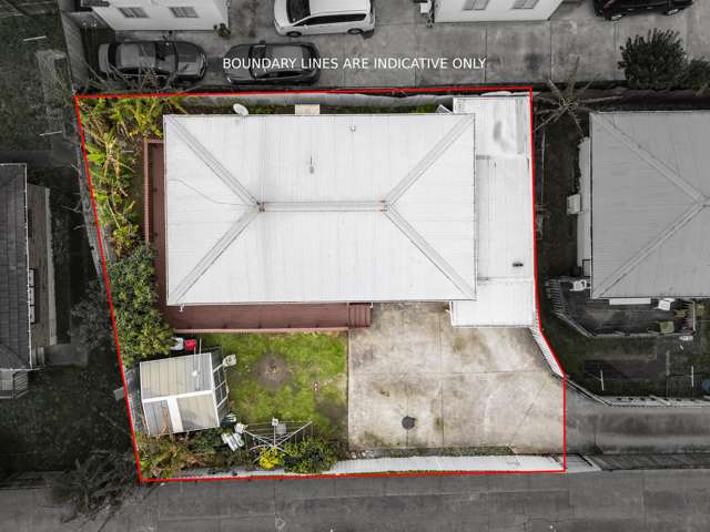 Private, Modern and Packed with Potential