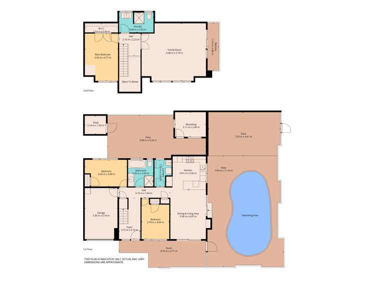 90 Manuwai Drive Matua_23