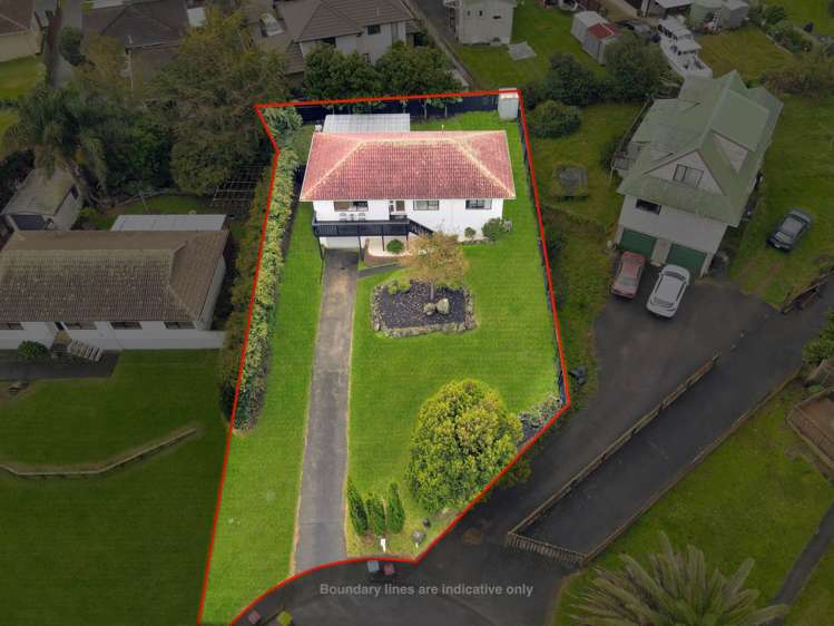 18 James Walter Place Mount Wellington_16