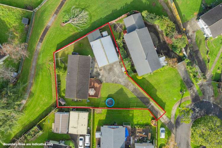 9 Cadiz Place Red Hill_15