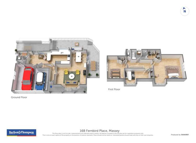 2/16 Fernbird Place Massey_12