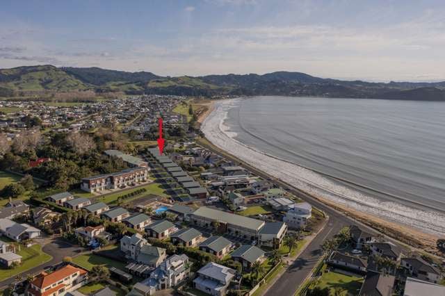 Oceans Resort, Apt 16/18 Eyre Street Whitianga_1