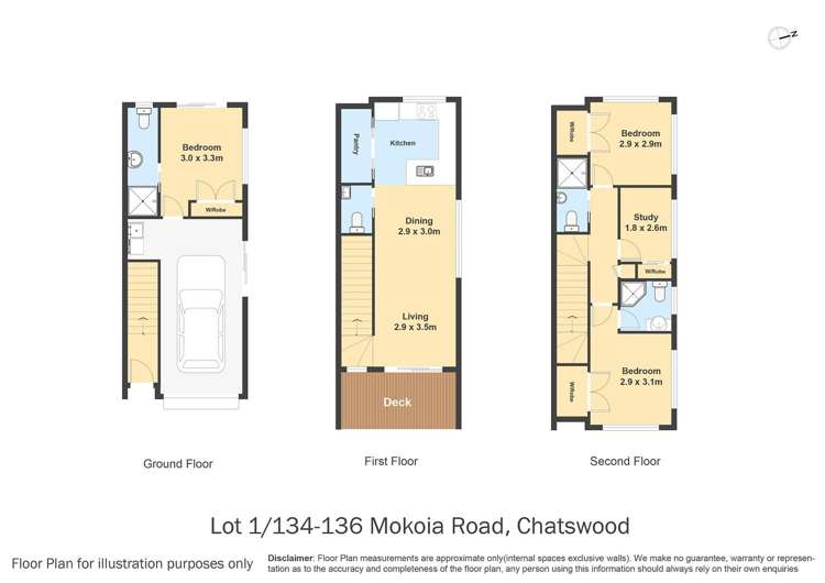 134 Mokoia Road Chatswood_14