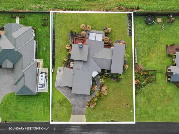 12 Ridgeview Drive Te Aroha_23