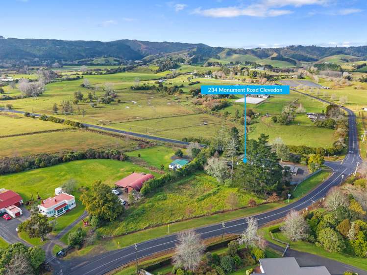 234 Monument Road Clevedon_31