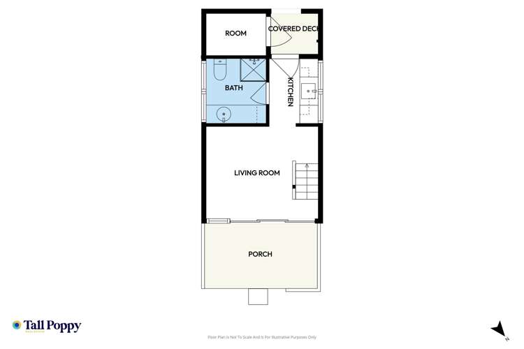 27 Tawa Street Ohakune_23