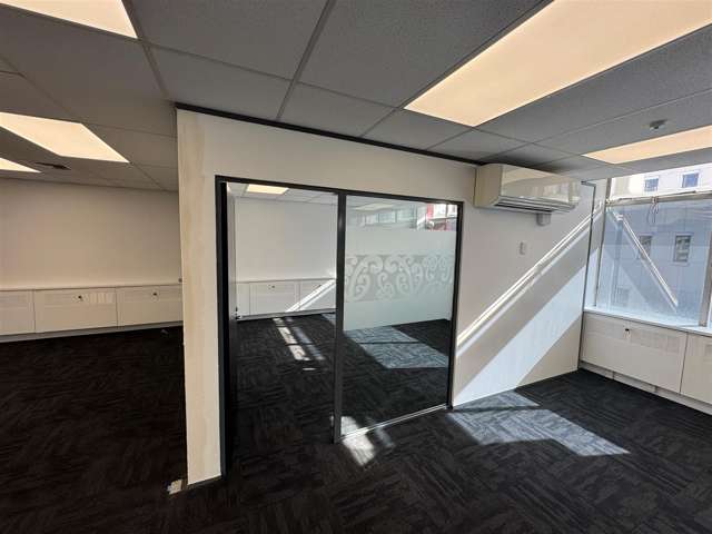 Level 8, 17 Whitmore Street Wellington Central_2