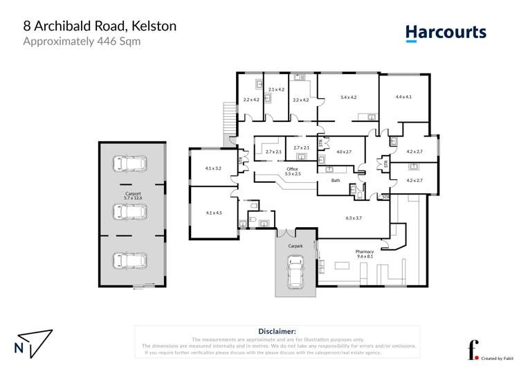 8 Archibald Road_5