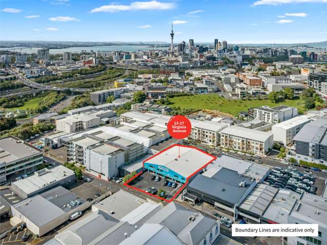 13 - 17 Virginia Avenue E Eden Terrace_3