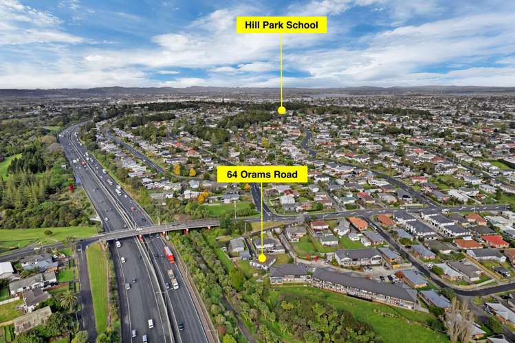 64 Orams Road Hillpark_20