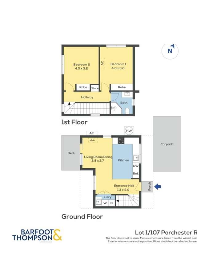 Lot 2/107 Porchester Road Papakura_1