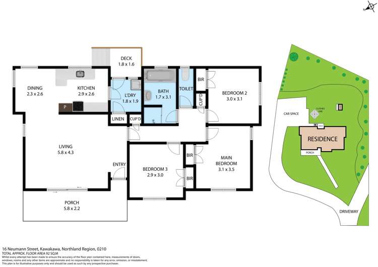 16A Neumann Street Kawakawa_27