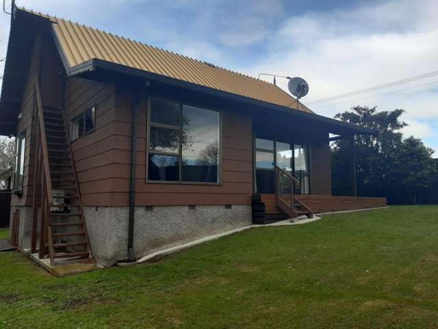 ** Charming 2 bedroom house **