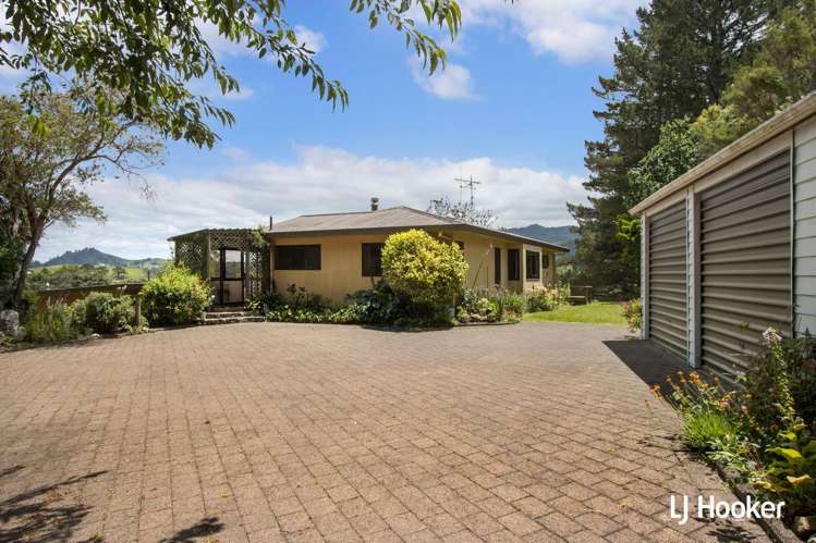 45a Pukekauri Road Waikino_13