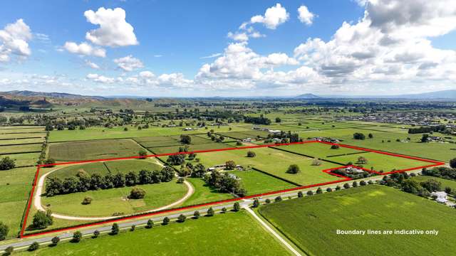 Rare opportunity on the Million Dollar Mile!