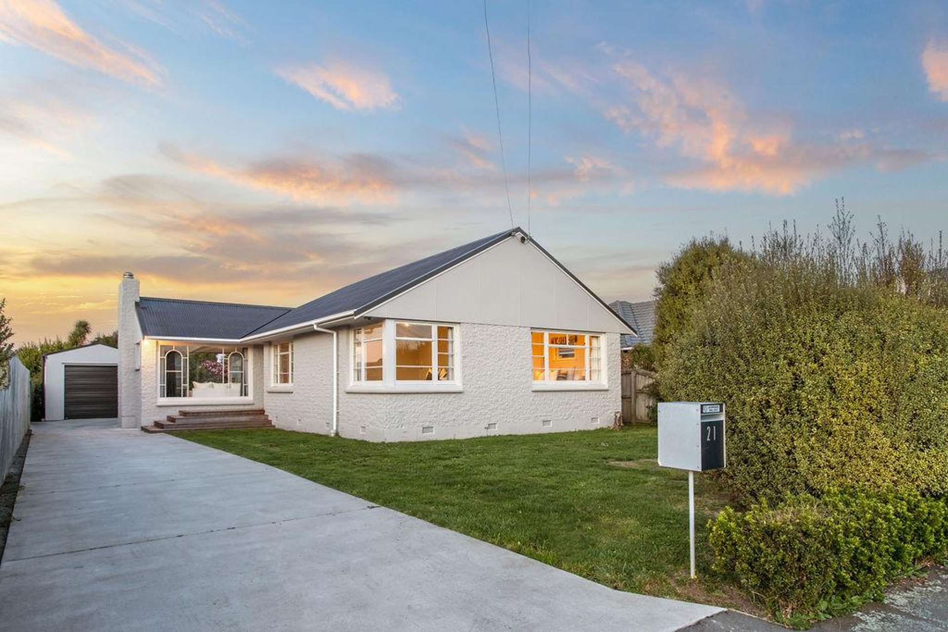 21 Halliwell Avenue Papanui_0