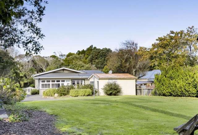 Solid Investment- Healthy Homes Compliant