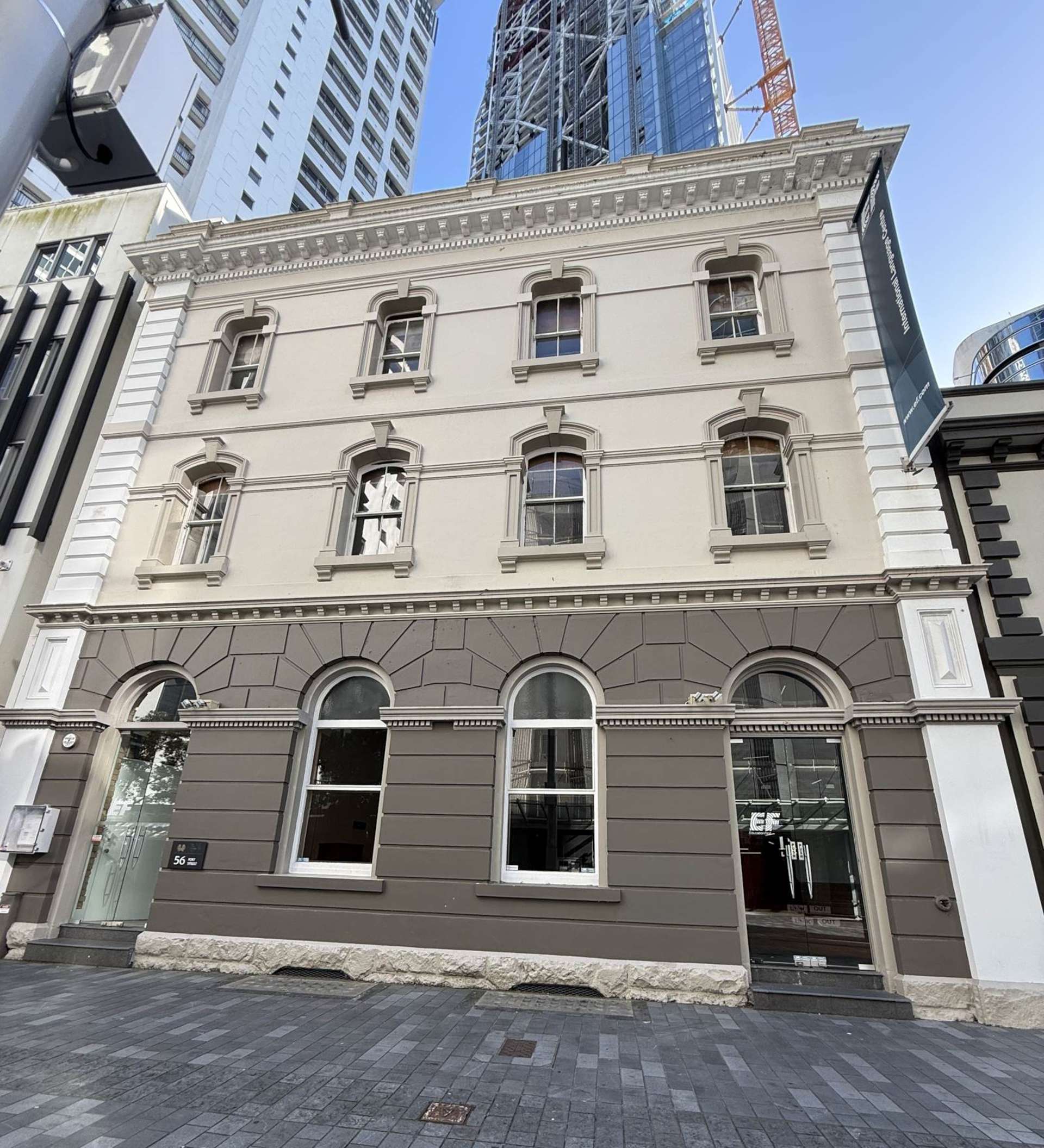 56 Fort Street City Centre_0