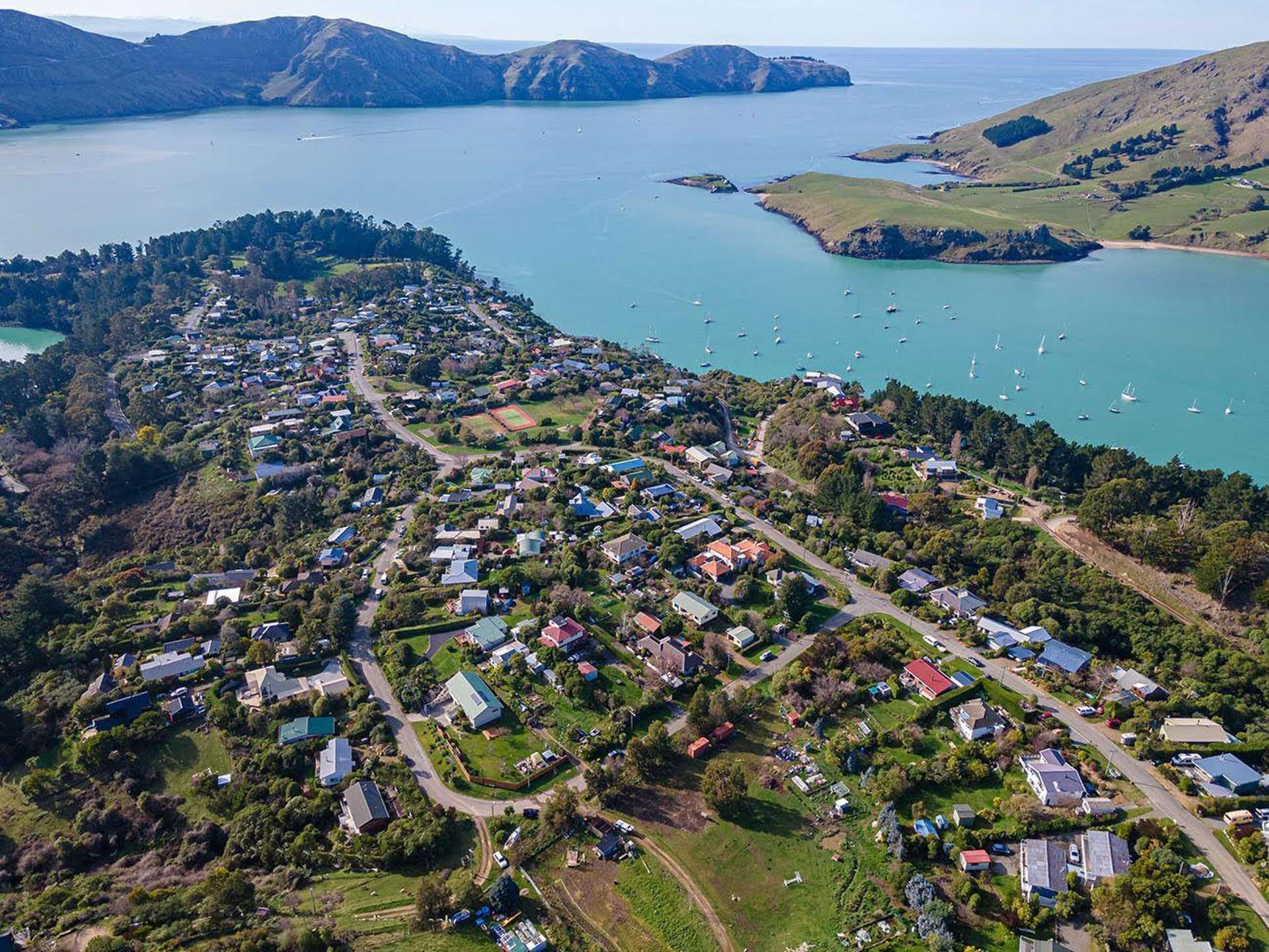 2/25 Rawhiti Street Diamond Harbour_0