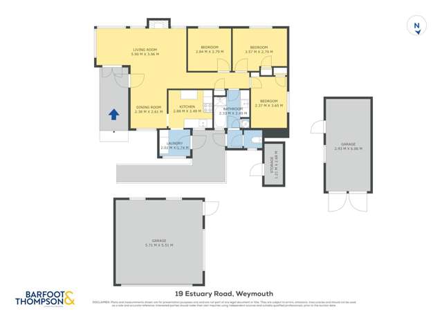 19 Estuary Road Weymouth_1