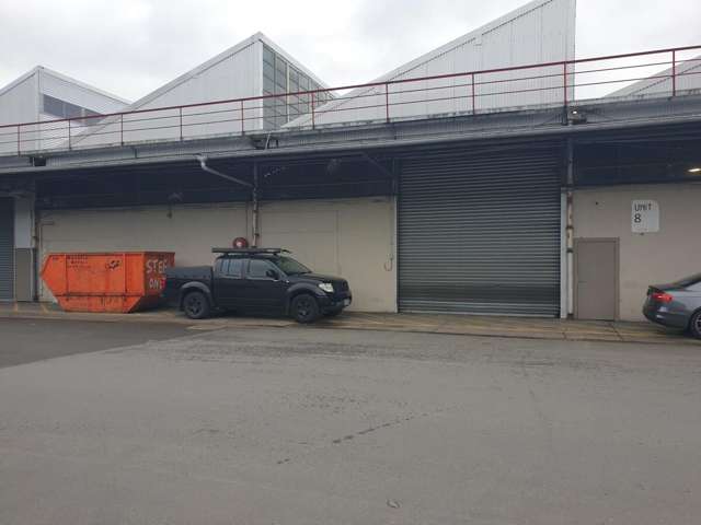 Big Space, Big Power