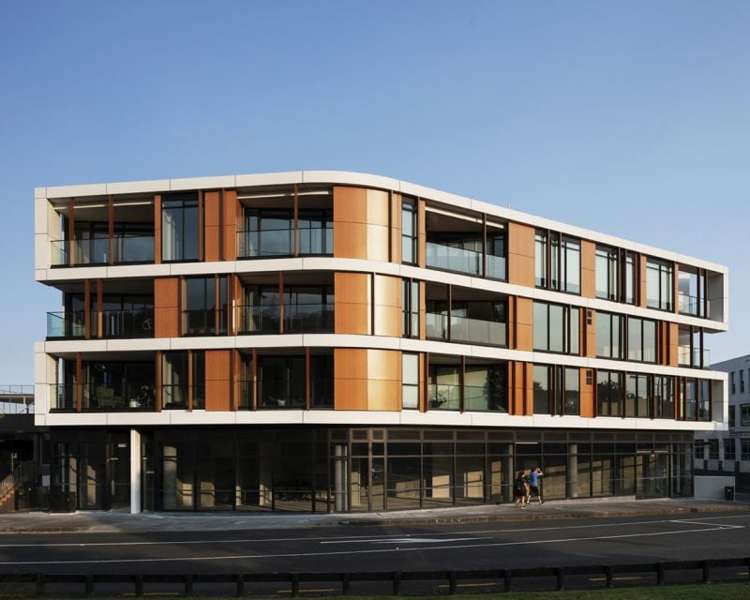 1R/10 Normanby Road Mount Eden_13