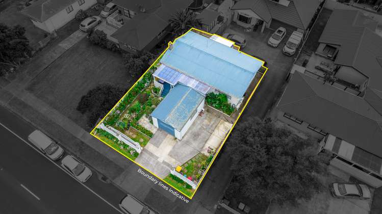 548 Weymouth Road Manurewa_20