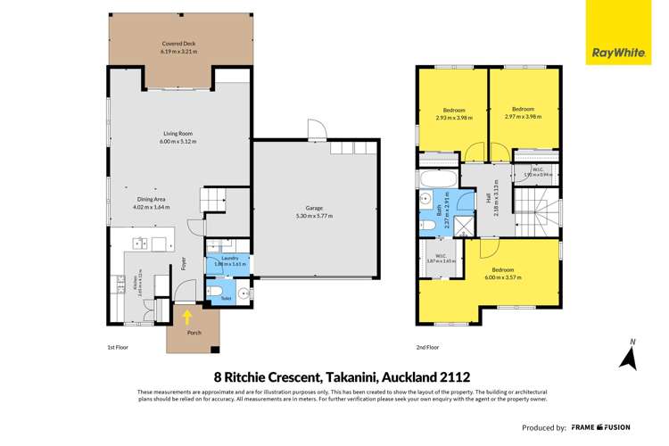 8 Ritchie Crescent Takanini_1