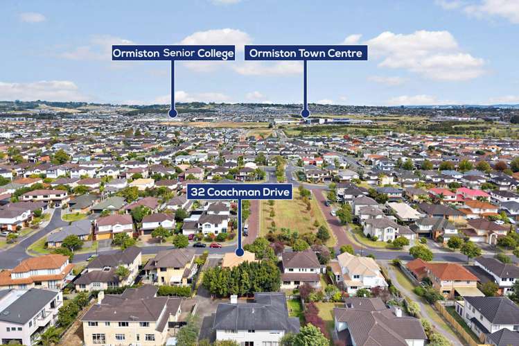 32 Coachman Drive Flat Bush_37