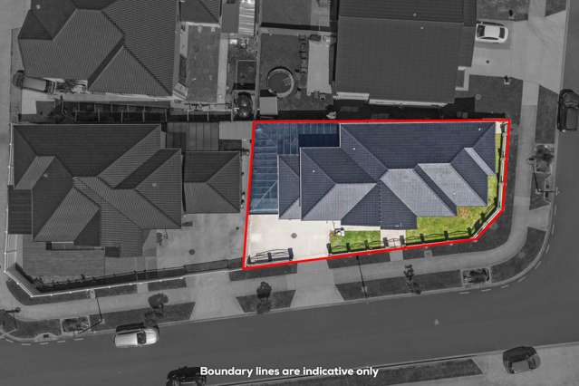 72 Charlestown Drive Flat Bush_3