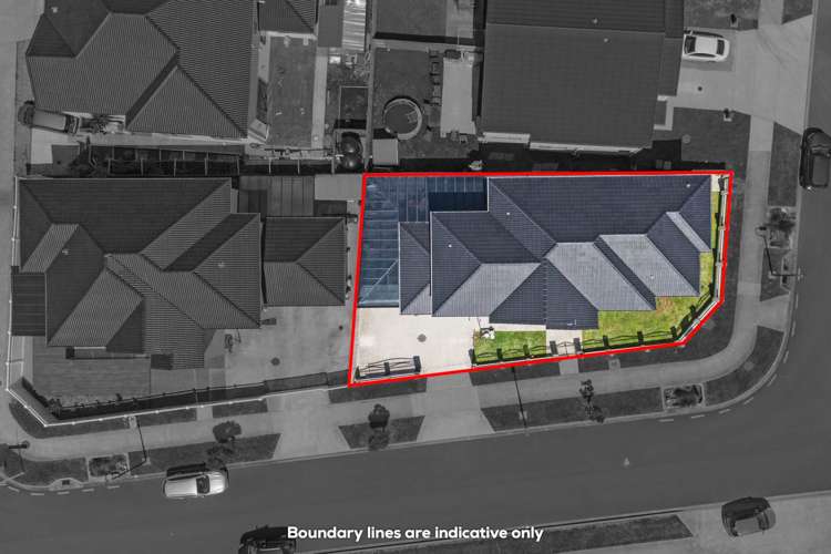 72 Charlestown Drive Flat Bush_3