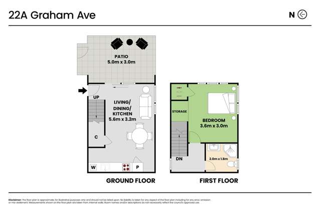 22A Graham Avenue Te Atatu Peninsula_1
