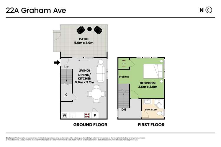 22A Graham Avenue Te Atatu Peninsula_16
