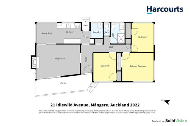 21 Idlewild Avenue Mangere_1