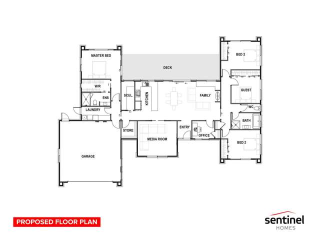Lot 1, 200 Newell Road Tamahere_1